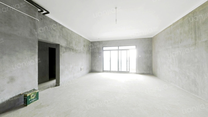 璟融府二手房实景图