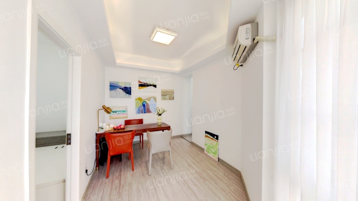 玉滨城三期二手房实景图