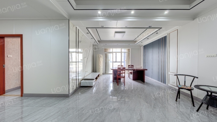 恒昌欧景华庭二手房实景图