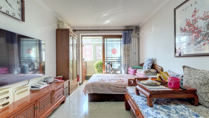 北重西厂二手房实景图