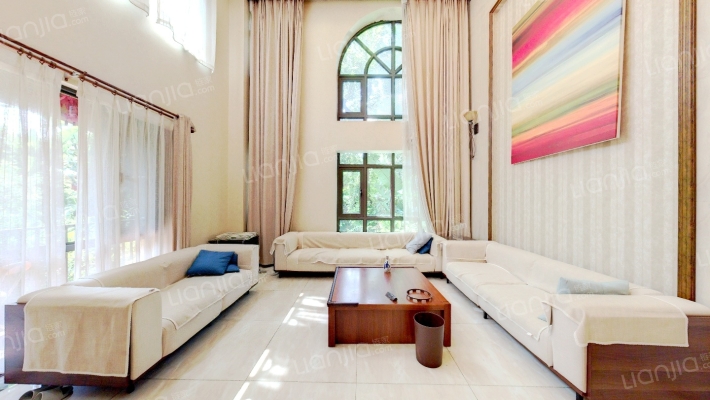 滇池香缇二手房实景图