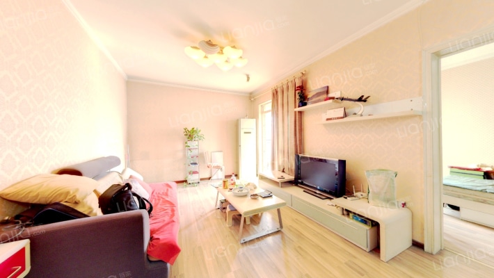 城西人家二手房实景图