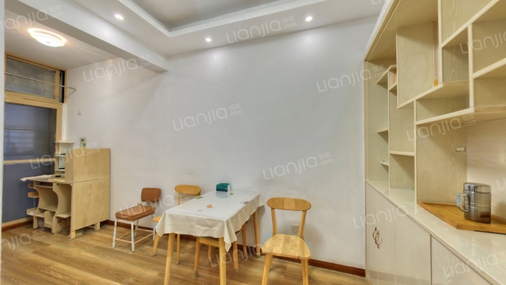 武汉SOHO二手房实景图