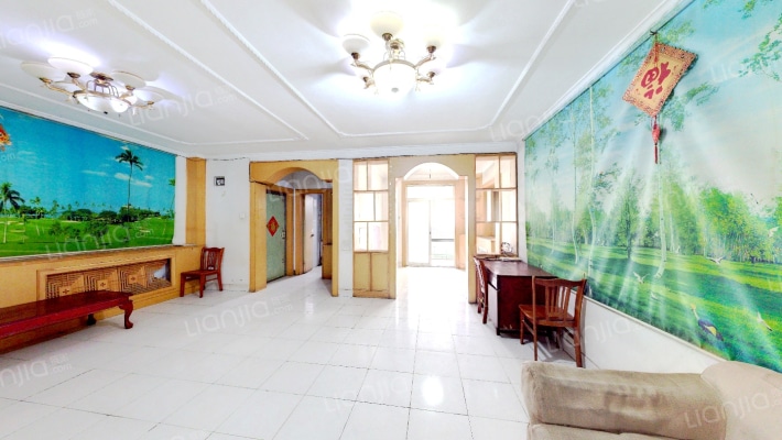 文东苑二手房实景图