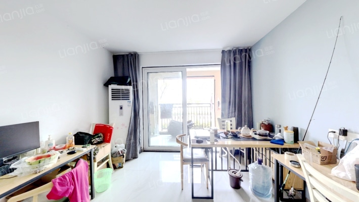 龙湖昱湖壹号苑二手房实景图