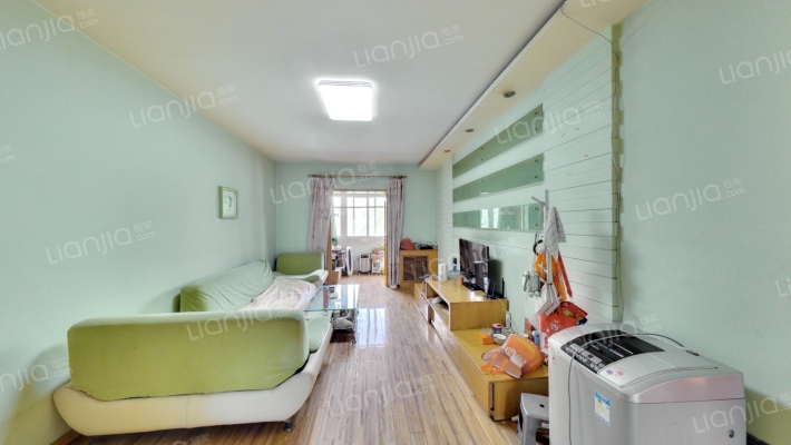 棉麻公司家属院 二手房实景图