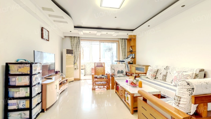 八里庄新区二手房实景图