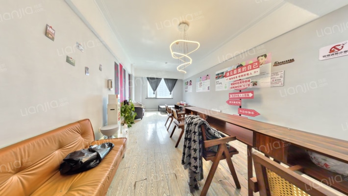 金桥国际广场二手房实景图