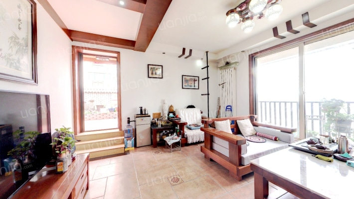 颐馨花园二手房实景图