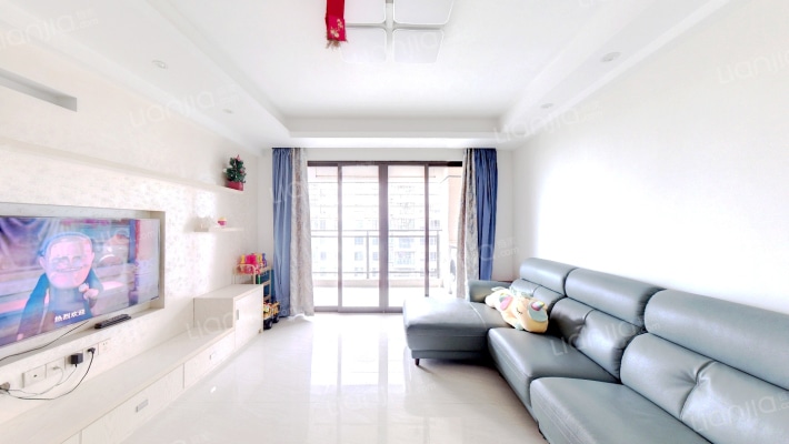 碧桂园联丰天汇湾二手房实景图