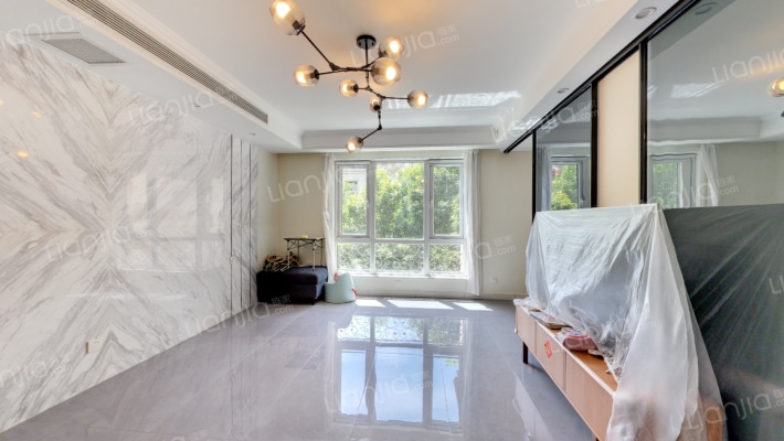 天恒乐墅二手房实景图