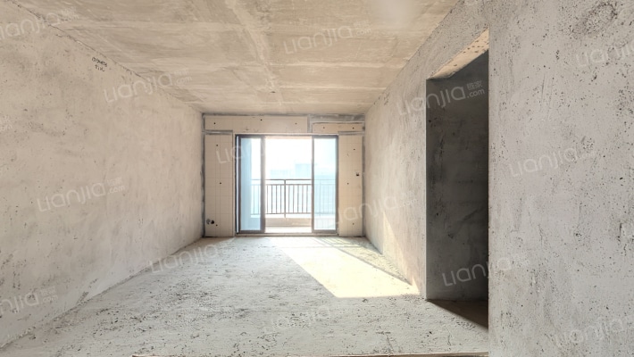 湾田望江府二手房实景图