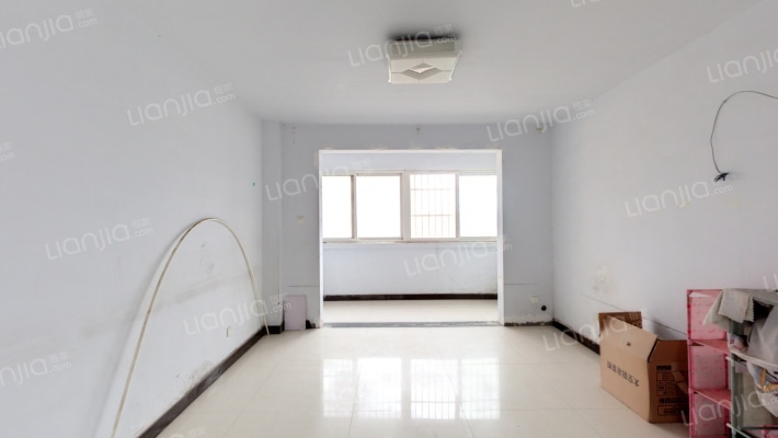 利居佳苑二手房实景图