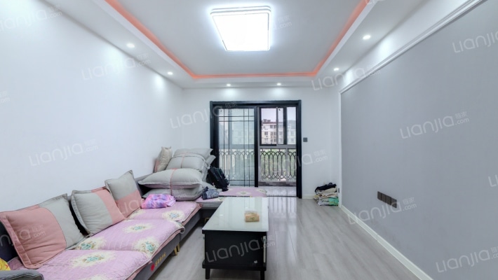 东方花园二手房实景图