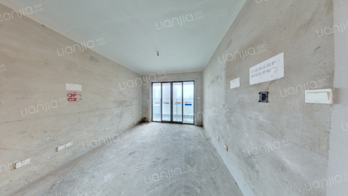 中粮凤凰里二手房实景图