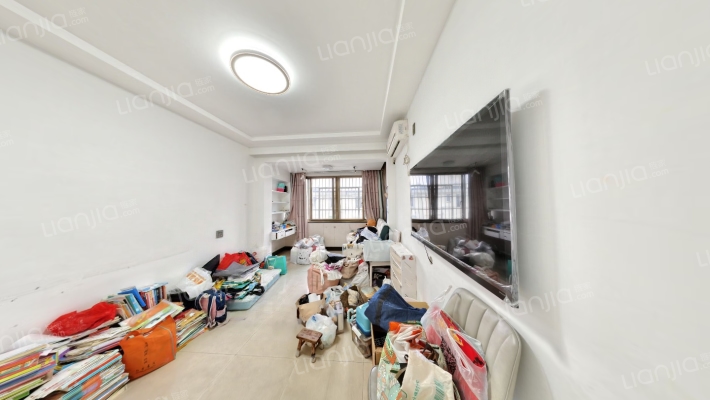 采荷绿萍二手房实景图