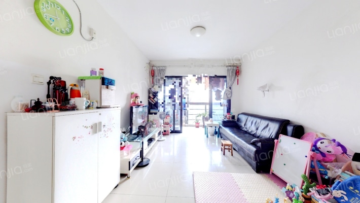 时代糖果一期二手房实景图