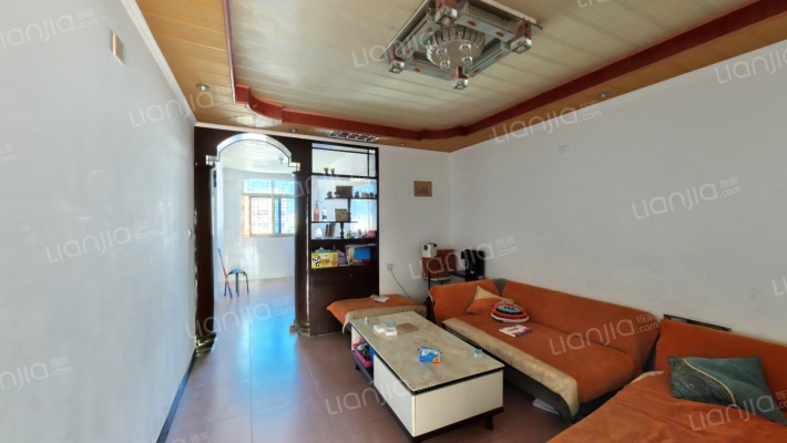 巷西二里二手房实景图