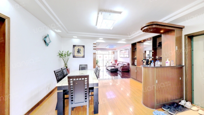 九龙雅苑二手房实景图