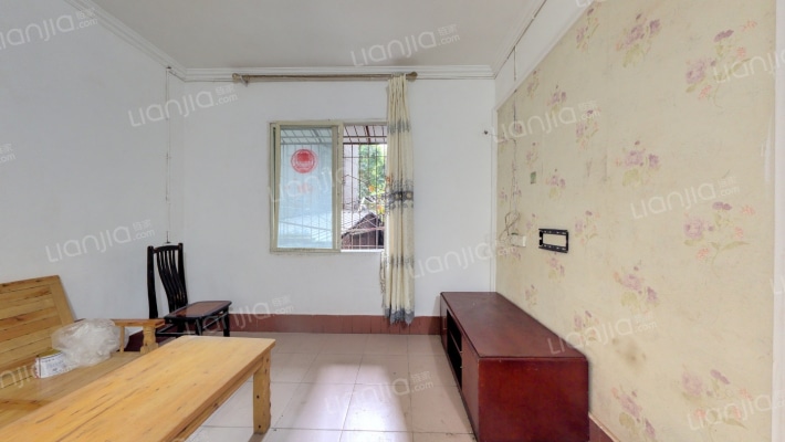 安东巷17号二手房实景图