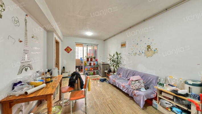 乐业西苑二手房实景图