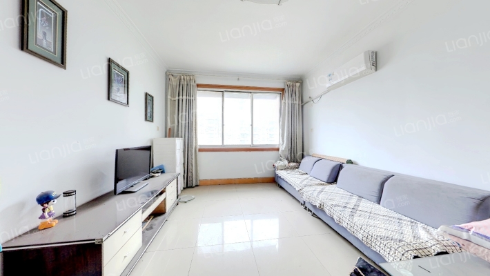 襄客隆家属院二手房实景图