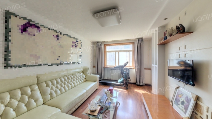 西苑二手房实景图