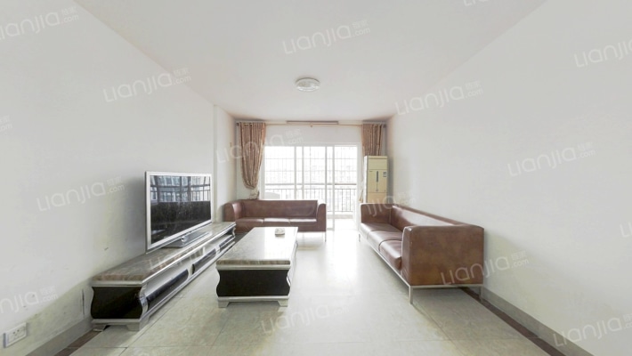 安吉公务员小区二手房实景图