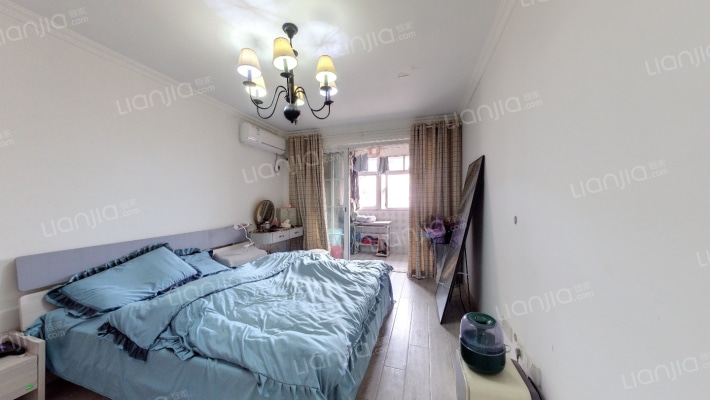 舸舫园创业社区二手房实景图