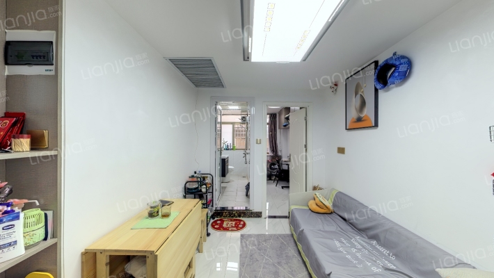 杉木栏路二手房实景图