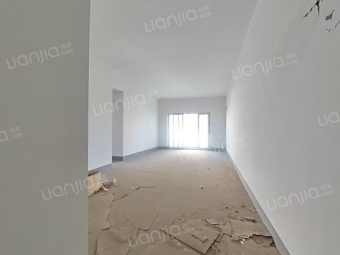 整租·金科10年城东区 2室1厅 东南