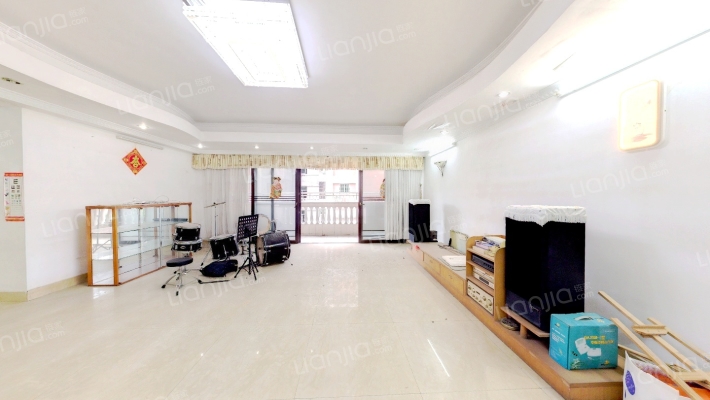 怡景城二手房实景图