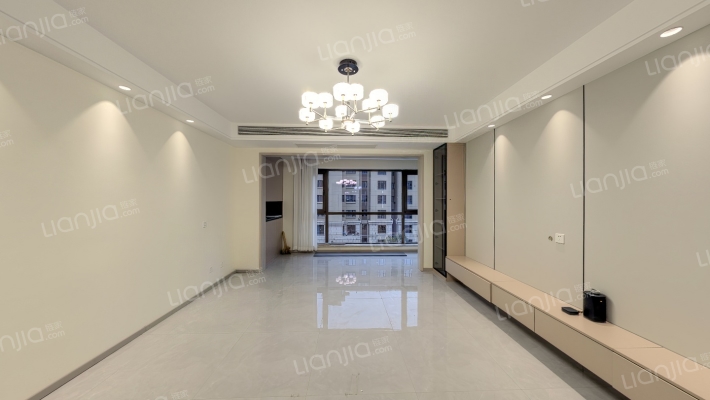 陆港金海岸二期二手房实景图