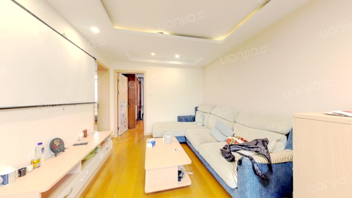 艾东小区二手房实景图