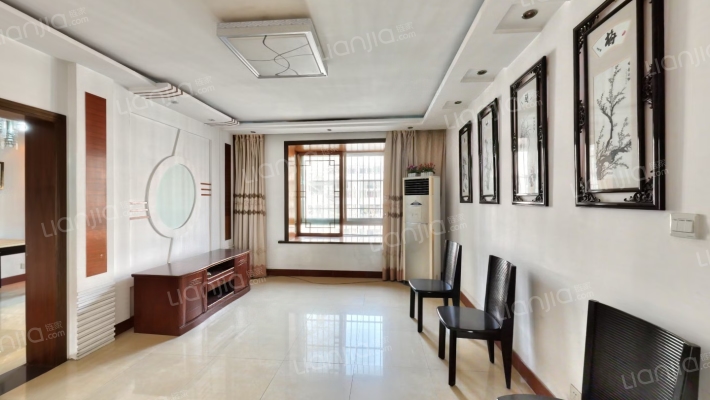 市级机关北院生活区二手房实景图