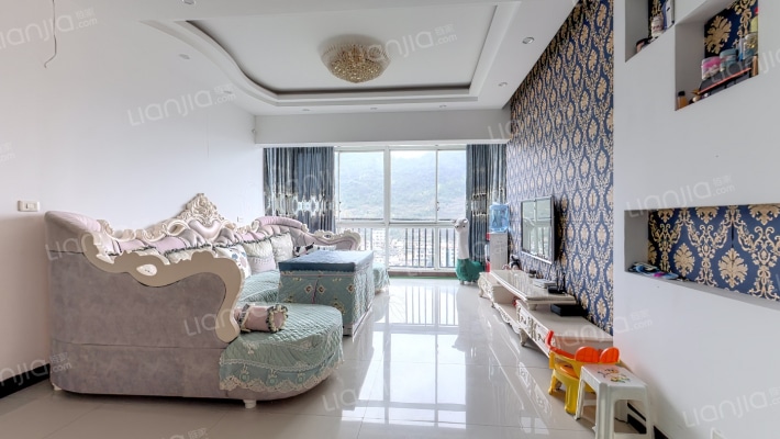 新星园二手房实景图