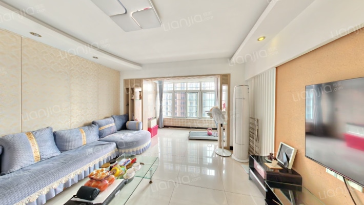 鑫天芙蓉二手房实景图