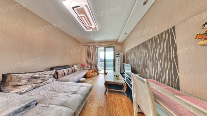 恒大西锦城二手房实景图