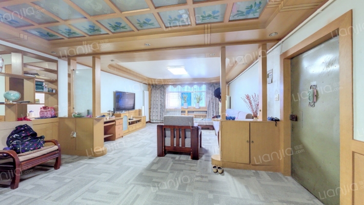 大学中路98号二手房实景图