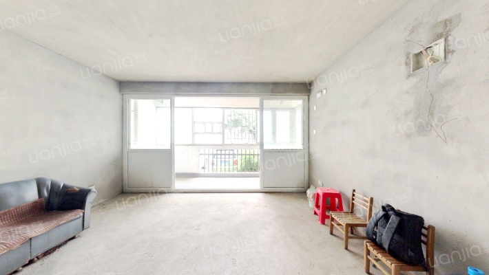 桂客小区二手房实景图