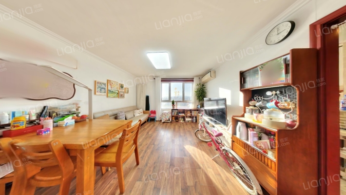 福美苑二手房实景图