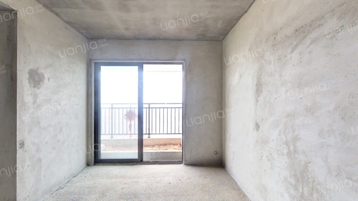 新城新希望锦樾府二手房实景图