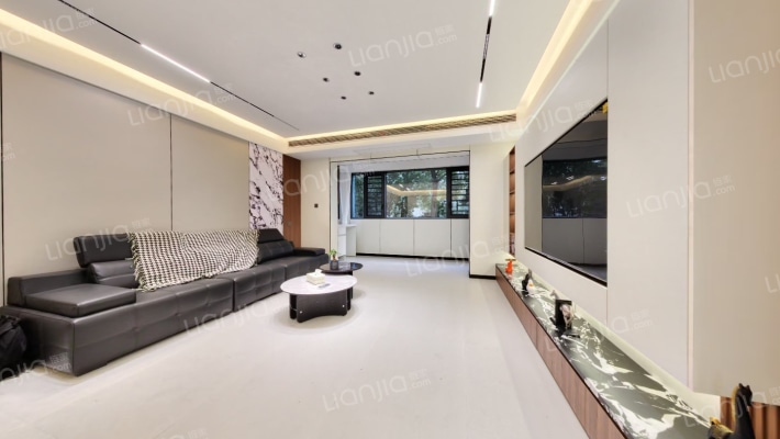 白沙湾嘉园二手房实景图