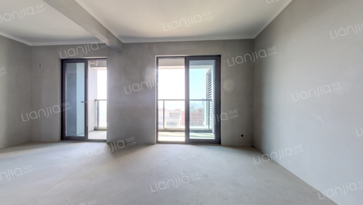 保亿未来长江城二手房实景图