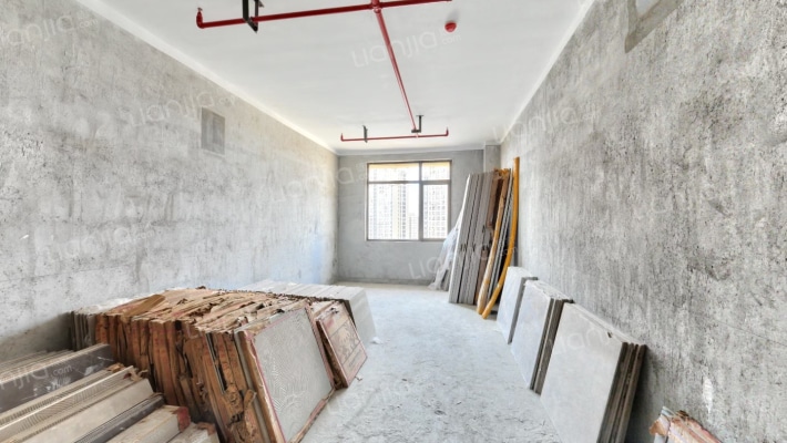 滨海商业广场一期二手房实景图