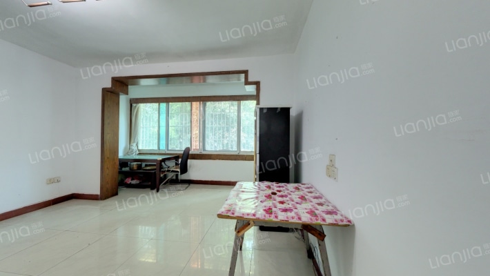 省府东街1号二手房实景图