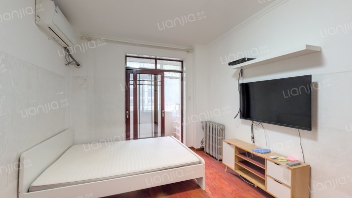 翠微路十四号二手房实景图