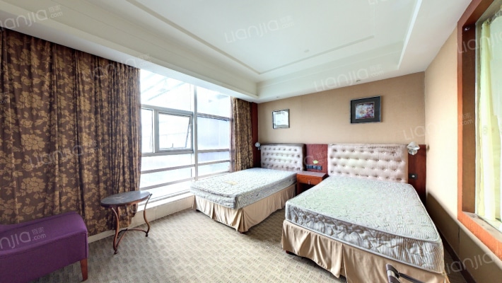 重庆天来公寓二手房实景图