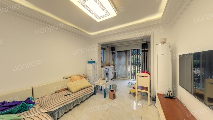 鹭岛南苑二手房实景图