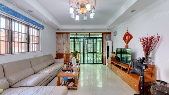 叠翠轩二手房实景图